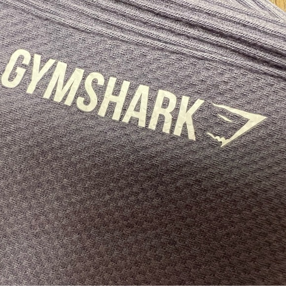 Gymshark Power Down Leggings - Picture 3 of 4